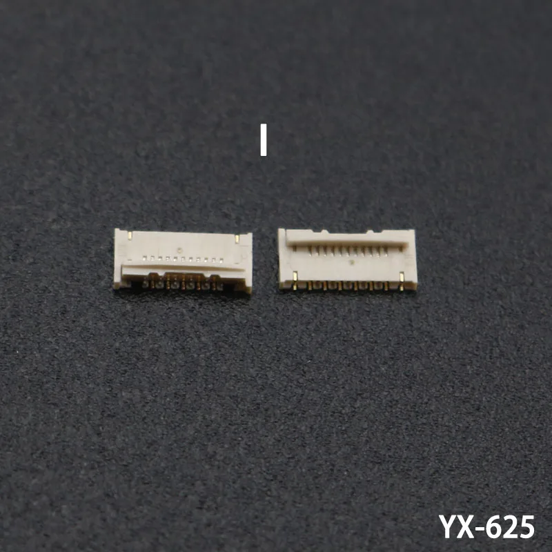 5PCS Imported Micro Switch L R Button for Nintendo Switch LR Button NS Joy-con Joycon Joystick New 3DS XL FPC Terminal connector