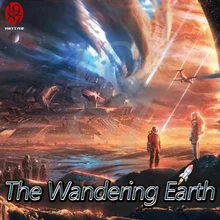 Jxkj1987комната побега игра чувство и технология тема блуждающая земля подходит для 2-10 игроков