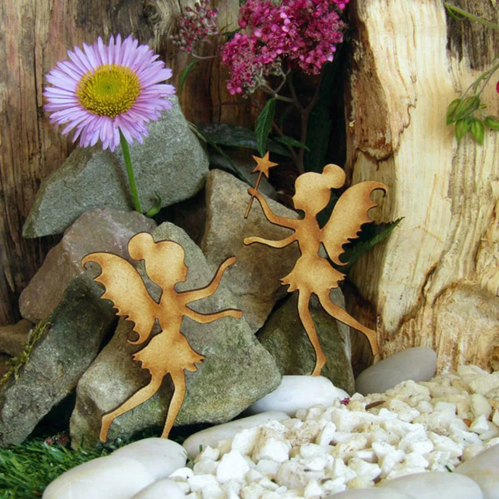Cute Miniature Fairy Gnome Window Door Elf Home Garden Yard Art Sculpture Outdoor Statues Decor Dollhouse DIY Vintage Figurines ornament crafts miniature figurines miniature ornament