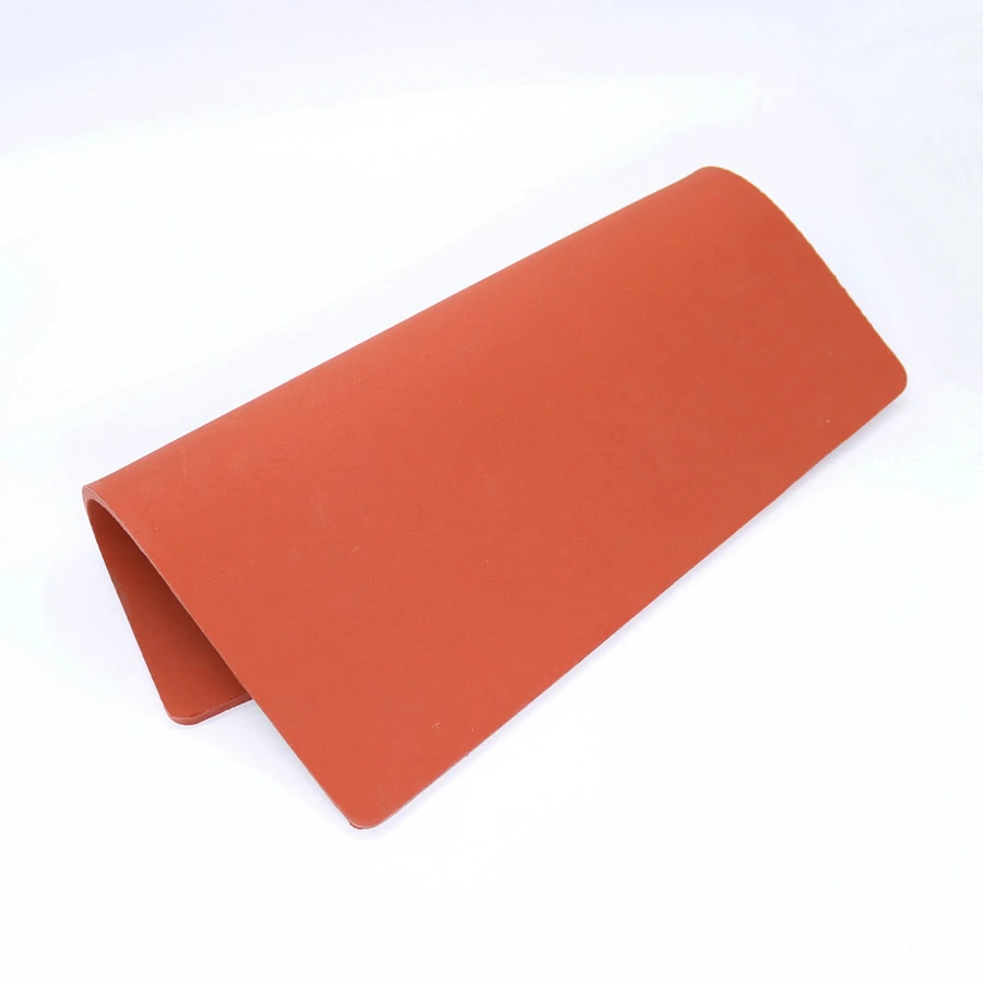 cheap!!!- 16"x24" High Temp Silicone Rubber Pad for Flat Heat Press
Machine Silicone Pad