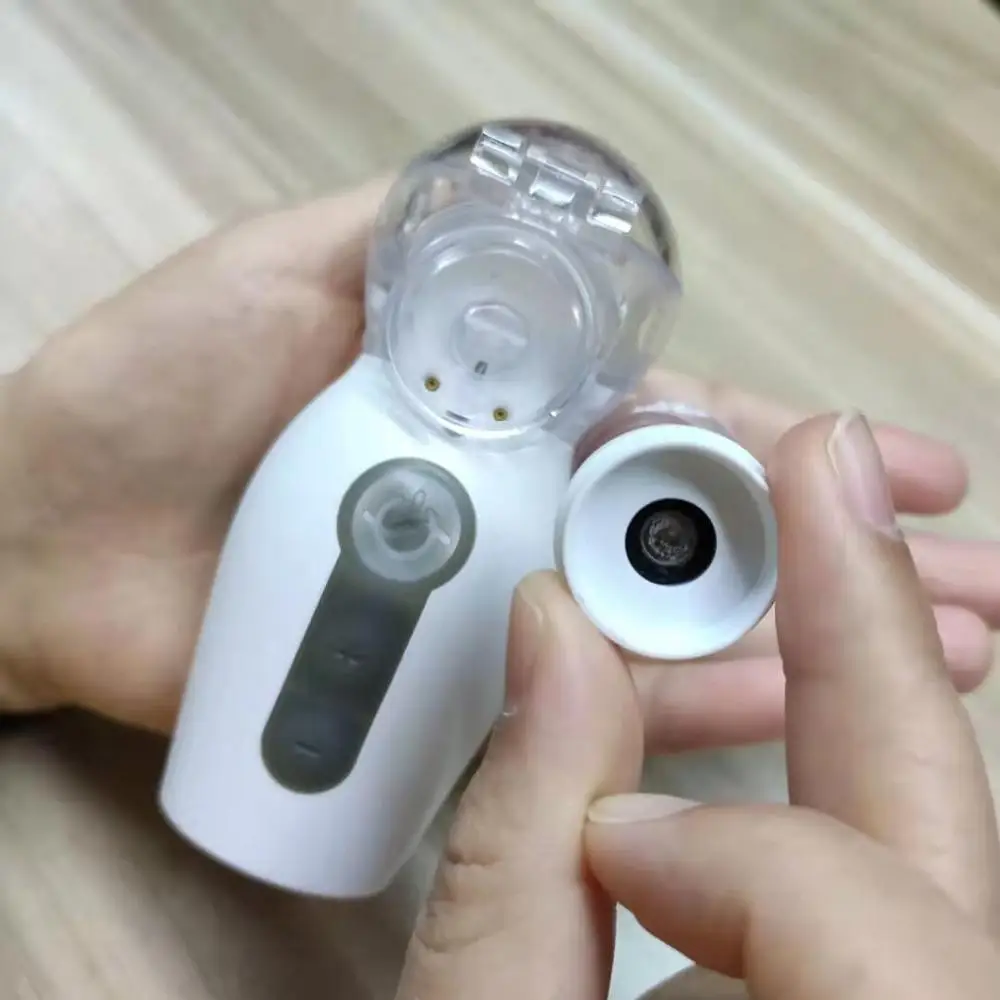 Yongrow медицинский небулайзер ручной астма ингалятор распылитель для детей только модуль распыления для воздуха pro5