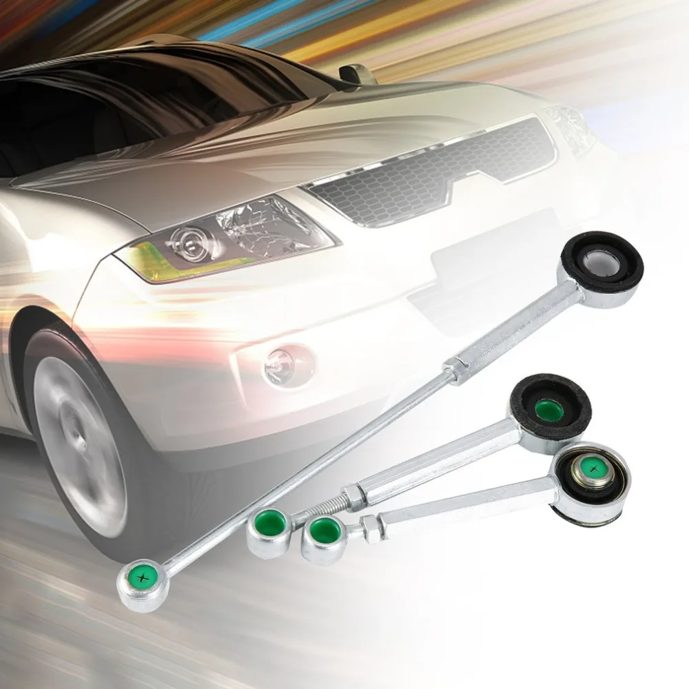 

For Berlingo Xantia Xsara Peugeot 306 405 Partner Gear Link Linkage Rod Gearbox Set