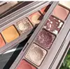 NOVO New Beauty 10 Colors Belonging Shimmer Matte Eyeshadow Palette Eye Shadow Makeup Waterproof ► Photo 3/6