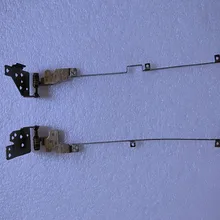 Ноутбук Lcd Петли комплект левый и правый для MSI GL62 GP62 GL62M GL62VR MS-16J9