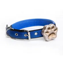 Трекер для домашних животных Водонепроницаемый IP68 ошейник для собак gps WiFi в реальном времени WCDMA отслеживающий удаленный гео-забор длительное время анти-потеря в режиме ожидания бесплатное веб-приложение