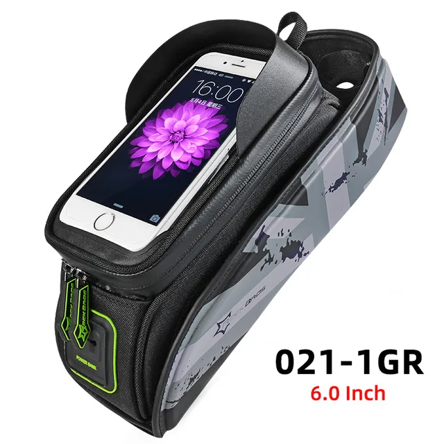 021-1GR 6.0 inch