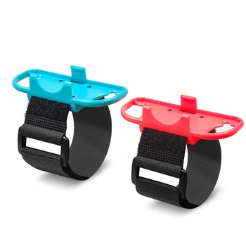 

Dance Wrist band just-dance band length adjustable Elastic For Nintendos Switch Joy-Con Controller