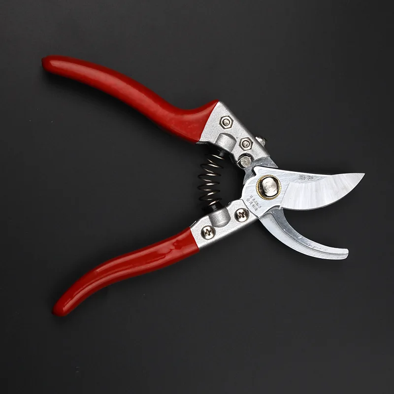 

Alloy Fence Pruning Shears Grafting Scissors Strong Fruit Tree Pruning Shears Spray xian cao jian Beak Gardening Pruning Shears