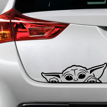 

Hot Dwarfs Vinyl Wrap Window Decal Vinyl Art Pattern Art Car Body Stickers Waterproof