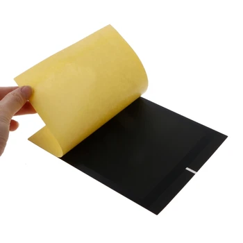 

Graphite Protective Film For Wacom Digital Graphic Drawing Tablet Pad Screen
