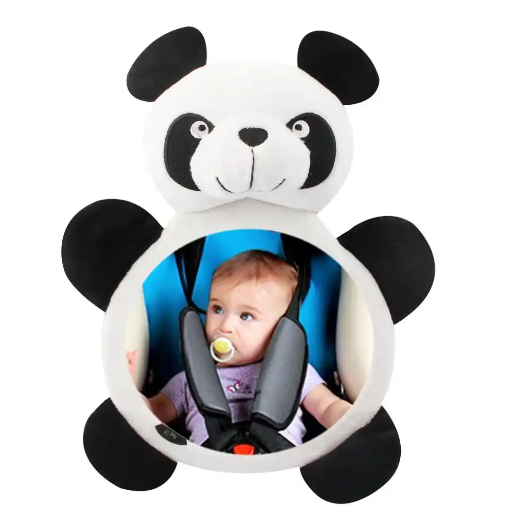 toys for rear facing car seats