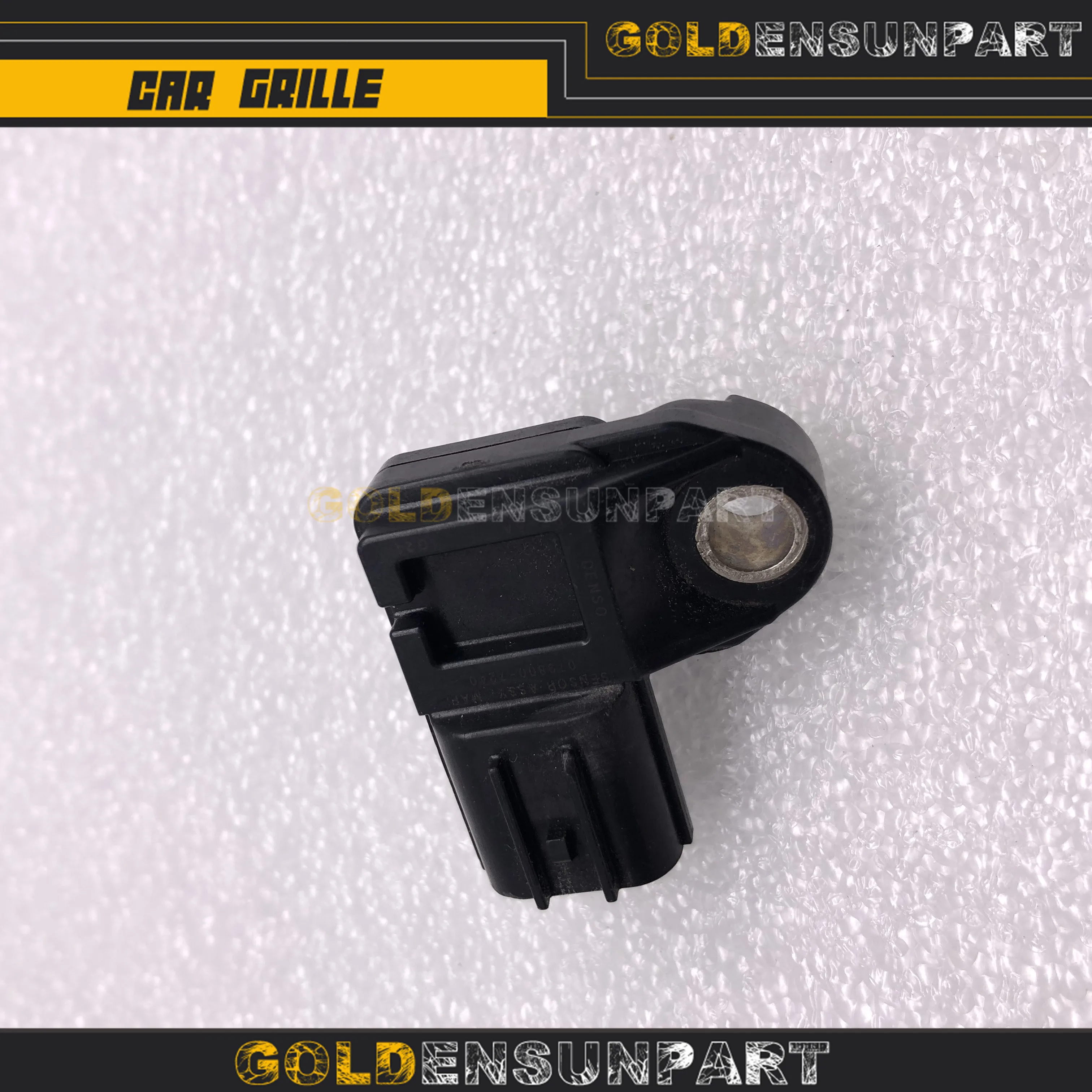 

New OEM MAP Sensor For Honda GL1800 / Acura TSX RSX 37830-PNC-003 079800-7240 37830PNC003