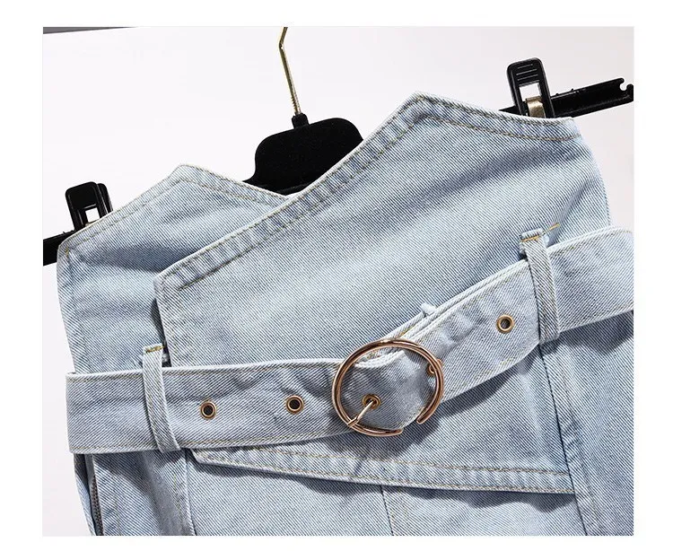 Опрессованные джинсовые шорты женские новые повседневные короткие джинсы Пояса Высокая талия Sahses шорты