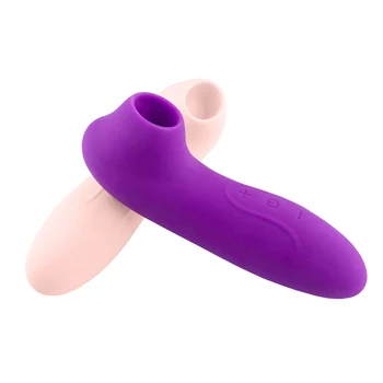7 Speed Powerful Clitor Sucker Vibrator Tongue Vibrating Nipple Sucking Blowjob Clitoris Stimulator Sex Toys for Women 6