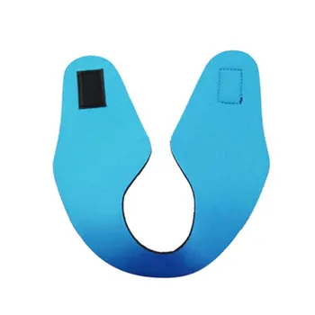 

Swimming Head Band Ear Guard Waterproof Neoprene Wetsuit Head Bands Solid Color Water Sport Swimming Headband for Adults