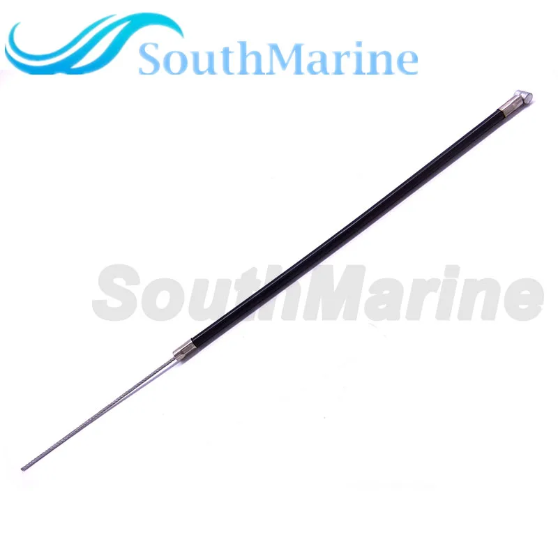 369-63600-1 369636001 м дроссельной заслонки кабельный узел для Tohatsu Nissan подвесной мотор 2-х тактный двигатель M5B NS5B M5BS NS5BS NS4C M4C