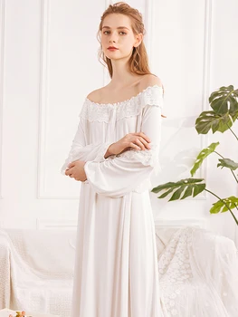 

Night Dress Night Wear Nighties for Women Sleeping Dress Long Shirt Homedress Nighty Sleepshirts Womens Nightgown Sleepwear Girl