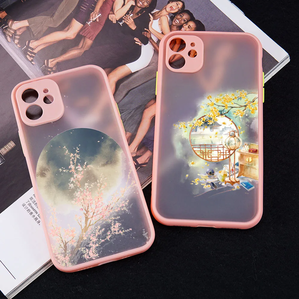 Sun Blossom - iPhone 13 Mini Case - CASYNOVA - Casynova