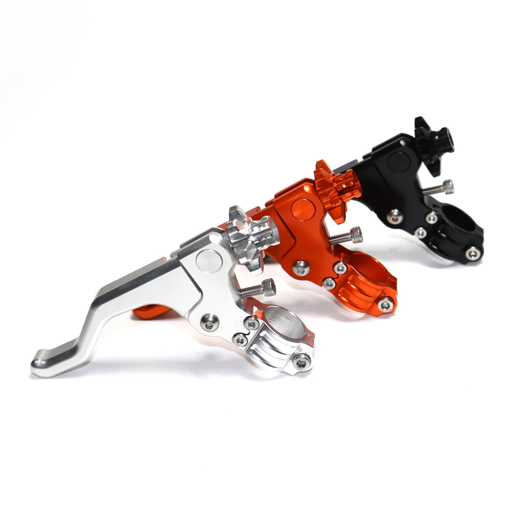 Aluminum Offroad Accessories Bar Clutch Lever Accessory Clutch