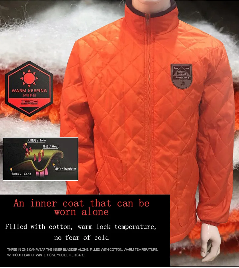 Autumn winter women's jackets Female Breathable coat Casual fashion Waterproof Lady's jacket outdoor sport coats lovers clothes