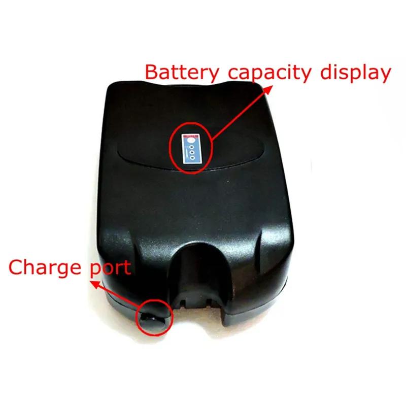 

Аккумуляторная батарея для электровелосипеда, 24 В, 36 В, 48 В, 52 в, 250 Вт, 350 Вт, 500 Вт, 750 Вт, 1000 Вт, 1500 Вт