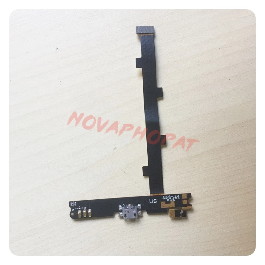 Novaphopat зарядная док-станция для Alcatel One Touch Idol X OT6040 6040 6040D USB зарядное устройство