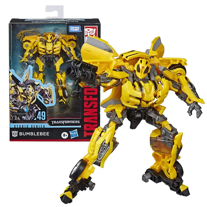 studio series 46 dropkick