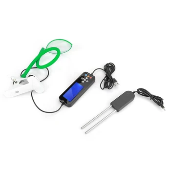 

21LED Grow Light Flexible Plant Growth Clip Lamp for Indoor Greenhouse Plants Led Plant Grow Light