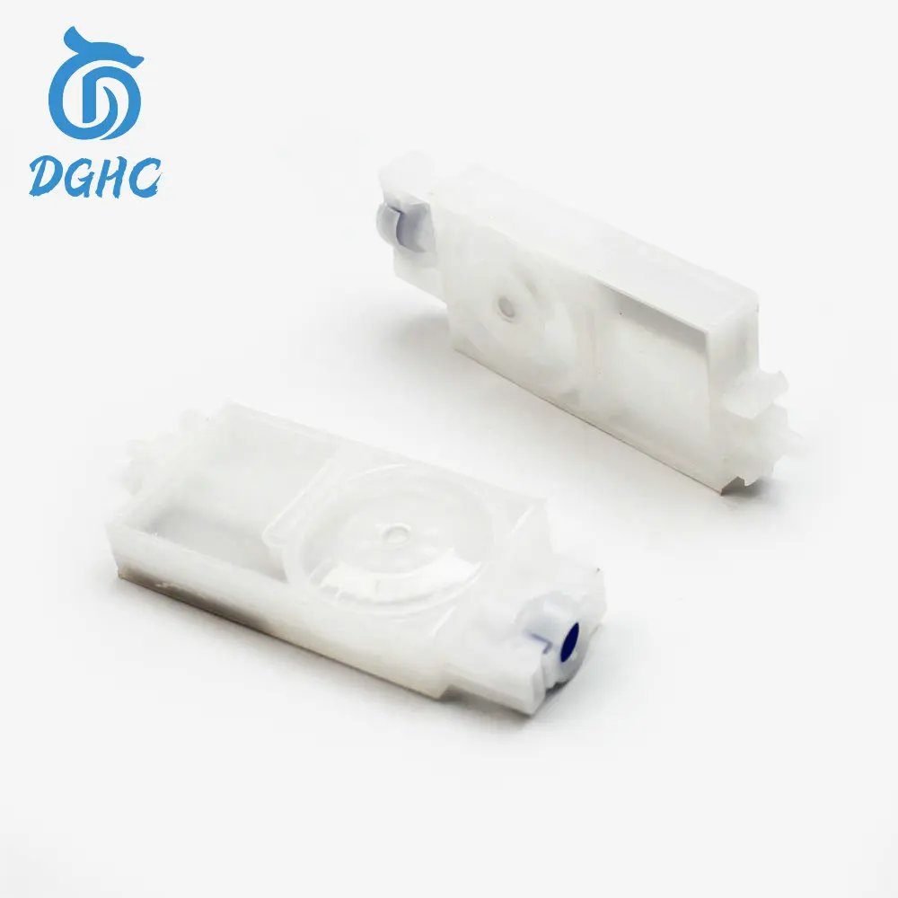 

DGHC, 20 шт., семейная печатающая головка для DX5 для Mimaki JV5 JV33, чернильный демпфер DX5, чернильный фильтр на основе растворителя для CJV30