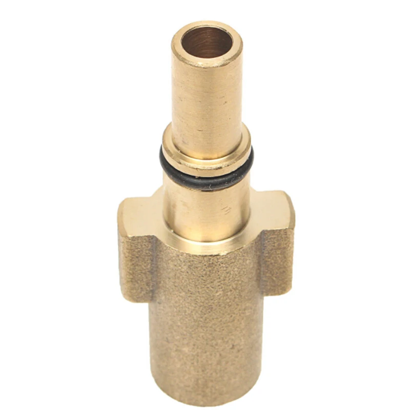 Foam Lance Connector Adapter For Black&Decker AQT Pressure Washer Cleaning Tool