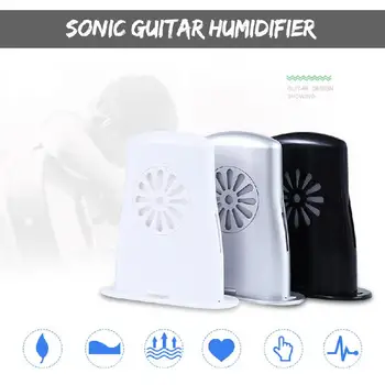 

Guitar Accessories Acoustic Guitar Humidifier String Suspension Guitar Maintaining Tool Guitar Humidifier Acoustic Cleaner