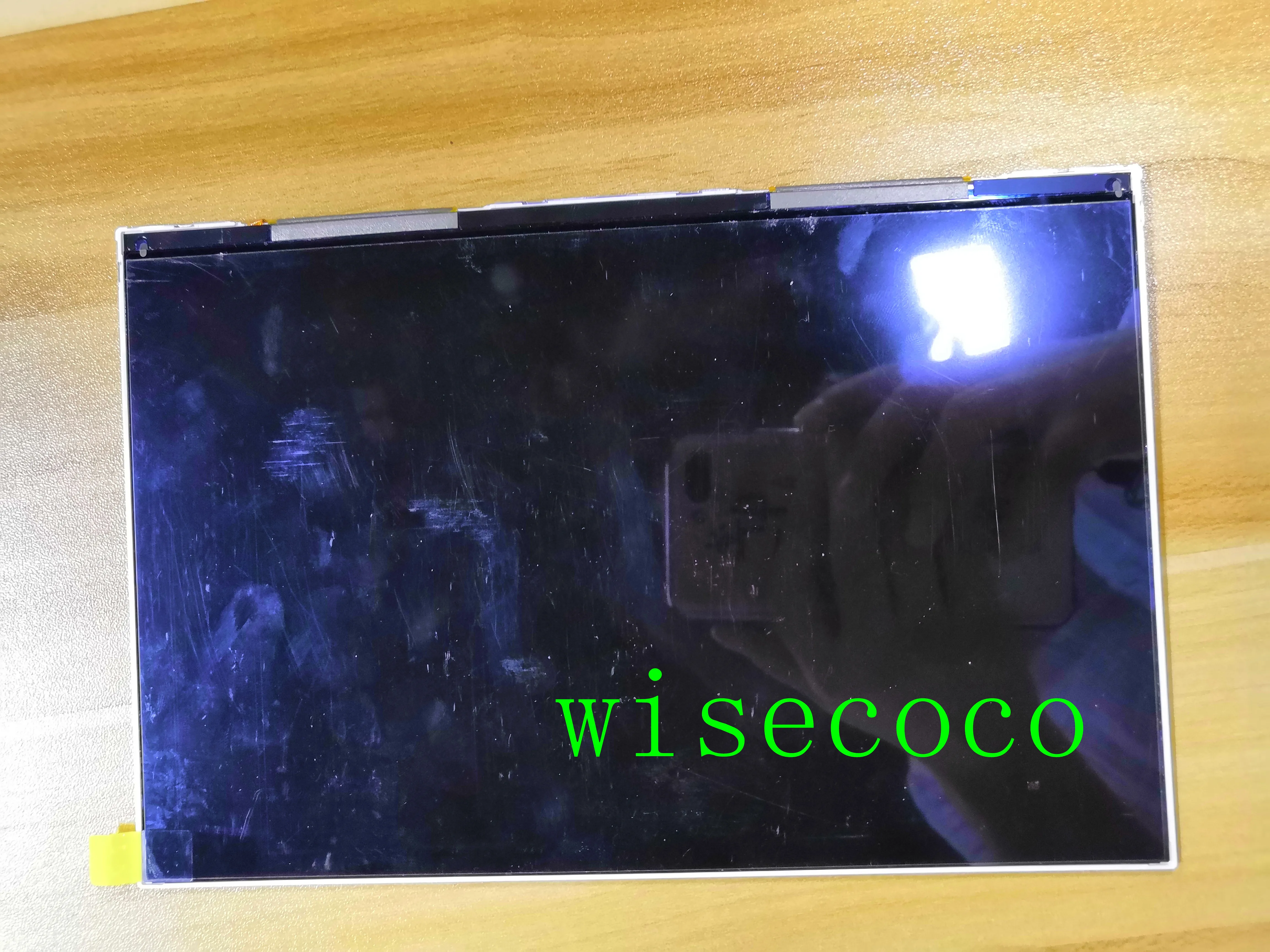  8.9 inch 2560*1600 2k IPS lcd display 16:10 screen with HDMI MIPI driver board Raspberry PI 3 DIY D
