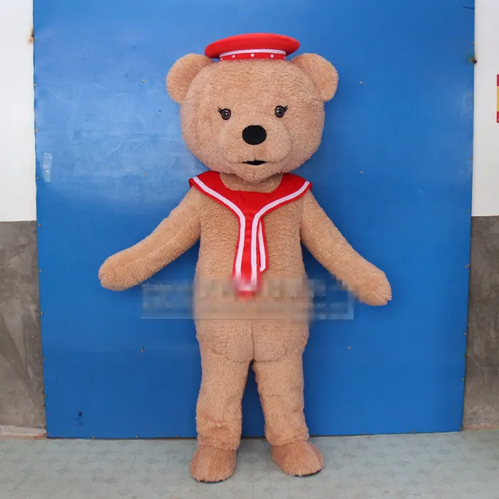 

Mascot Costume Suits Cosplay Party Dress Outfits Clothing Advertising Promotion Carnival Halloween Xmas Easter Adults