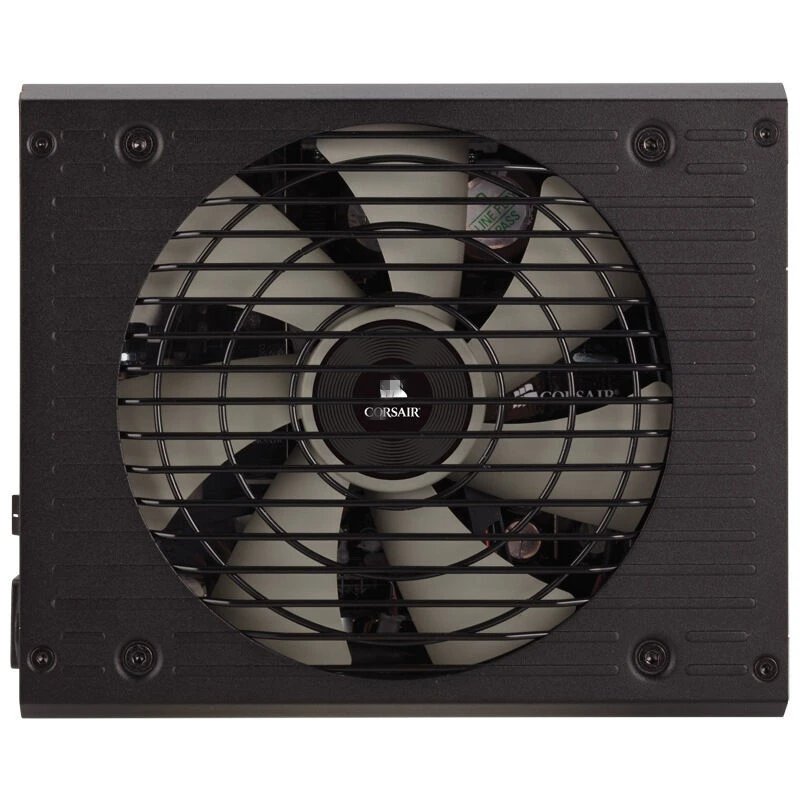 Блок питания для Corsair SFX Full Module 80plus Gold Silent источник питания 600 Вт/450 Вт источник питания SF600 SF450