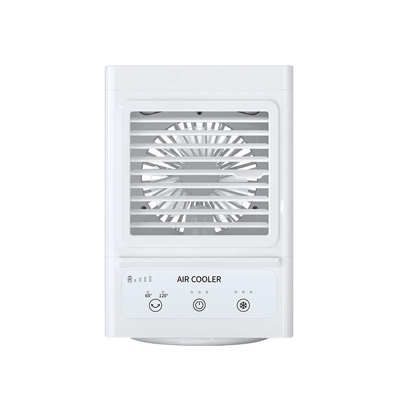 MiniairconditionerfanhouseholdaircoolerKLW023Arefrigeration