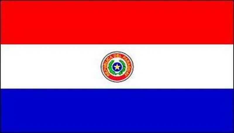 Paraguay 20000 Guaranles 2015 P New UNC Original Note|Безвалютные монеты| |