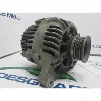 

058903016B ALTERNATOR VOLKSWAGEN PASSAT SALOON (3B2)