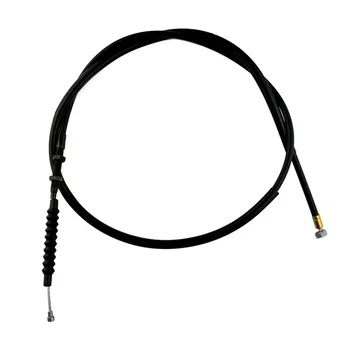 

AAHL Motorcycle Clutch Cable Wire For Yamaha XVS650 Drag Star 1997-2002 V-Star Custom 1998-2014 XVS400 Drag Star 1996-2012