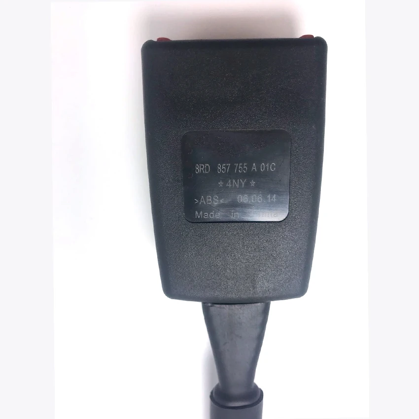 8RD857755A 8rd 857 755a для audi q5 сиденье пряжка на пояс персонала фиксированный блок замок безопасности замок 8RD 857 755A 8rd857755a