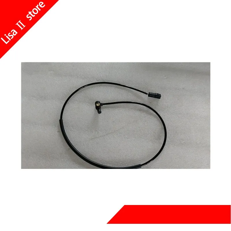 FL Датчик скорости ABS для Great wall florid 3550310-S08 3550320-S08 3550510-S08 3550520-S08 - Цвет: FL