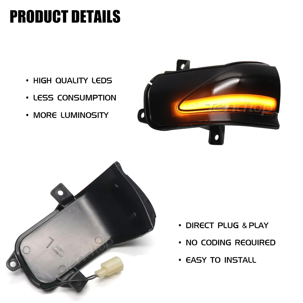 LED   õ LED Ʈ ̵ ̷ ڵ , FIT/JAZZ GE6/GE8 ̺긮 GP1, Insight ZE2 2013-2014, 2 