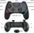 Обновленный Bluetooth Gamepad для N-Switch, Switch Pro Controller Wireless Switch Controller Switch Remote Gamepad Joystick