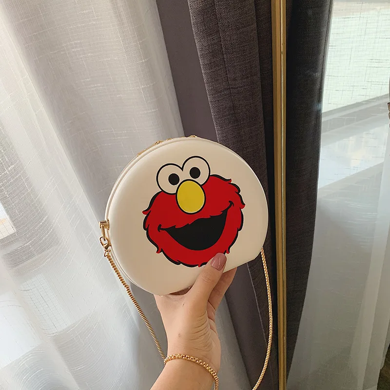 

JIULIN Handbag Straw-Bag Beige-Bags Tassel Rattan Woven Khaki Round Woman Shoulder Summer Knit