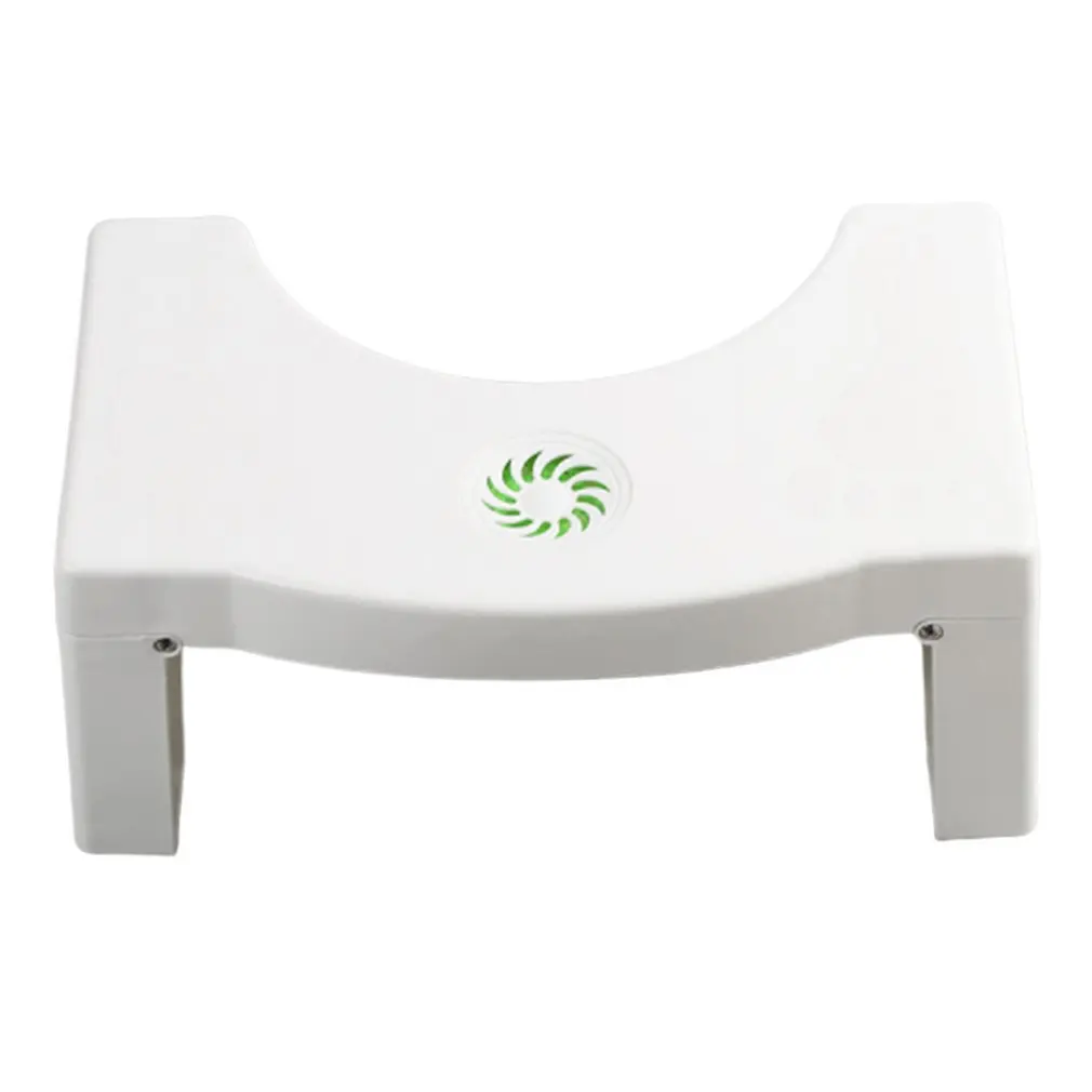

Toilet Pedestal Stool Folding Bathroom Stool Toilet Squat Artifact Folding Toilet Stool Professional Fashion