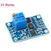 AD620 Voltage Amplifier Module Board Mini Signal Instrumentation Microvolt MilliVolt MV Adjustable AD620 7660A 3-12V DC LM358 ► Photo 2/6