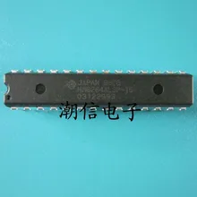 5 шт./лот HM6264ALSP-15(DIP-28