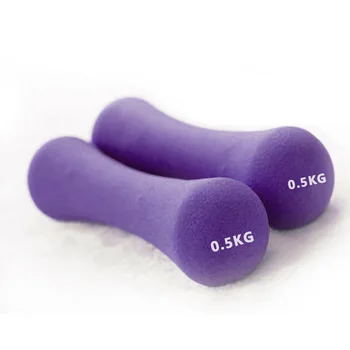 

Arm Weight Lose Dumbbells Professional Equipment Strength Training Kit 1 Pair