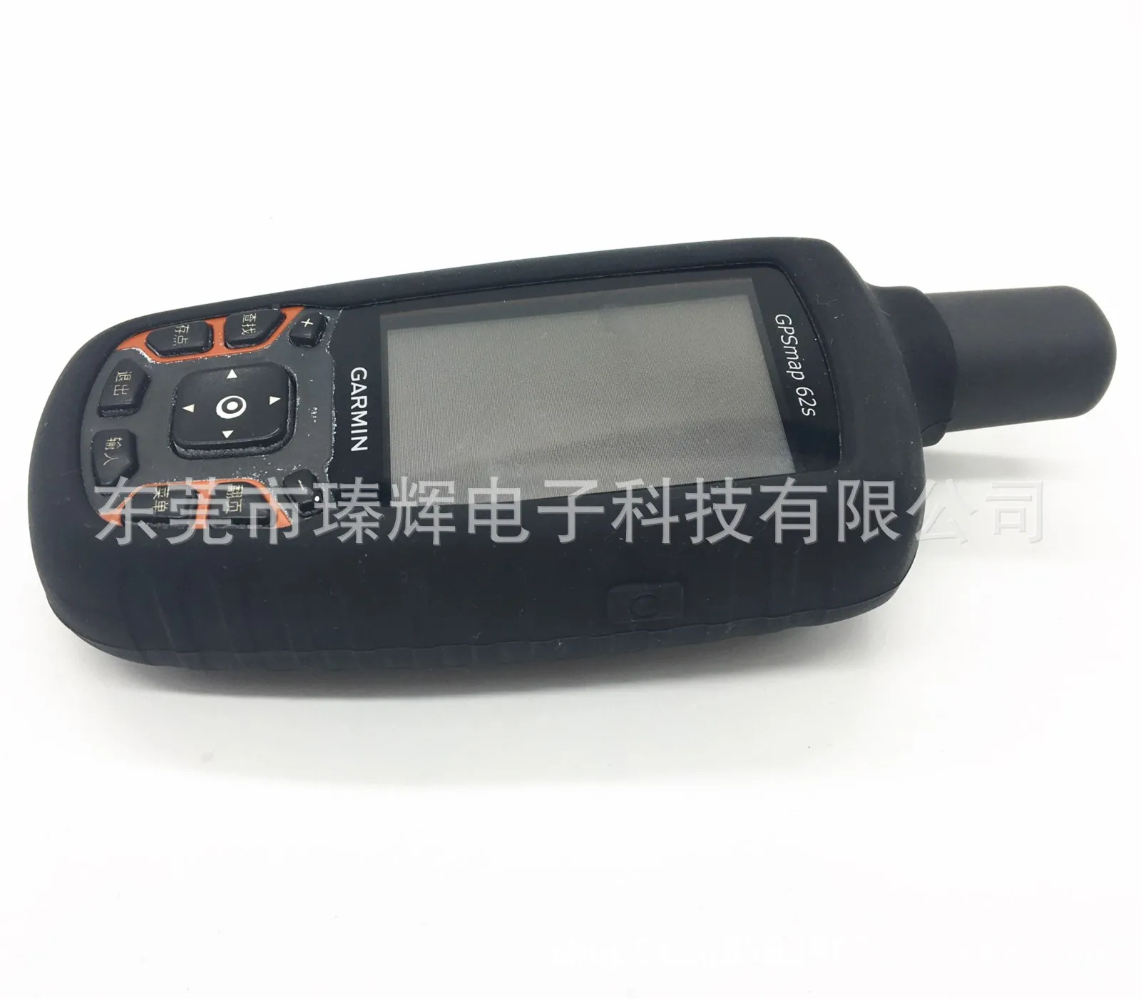 Garmin GPSMAP62 62's 62SC силиконовый защитный рукав GPS64 64S 64SC силикагель защита