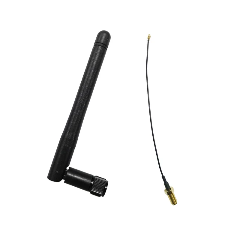 Wifi клей-палка антенна для высоких летающих HF2211/HF2221 | Компьютеры и офис