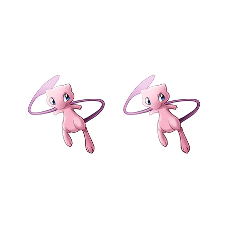 5 Новые Psyduck Pokemon акриловые серьги Wartortle серьги из полимеров позолоченные женские Магнетитовые эпоксидные серьги-гвоздики - Окраска металла: 5